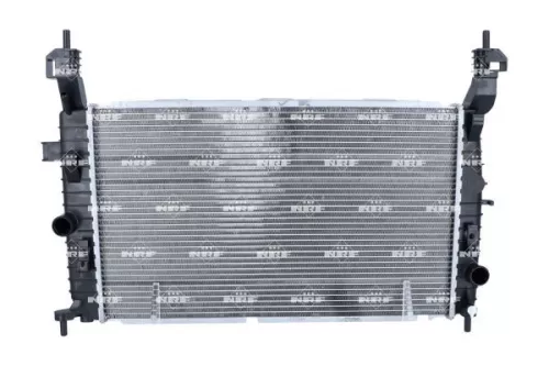 Kühler, Motorkühlung