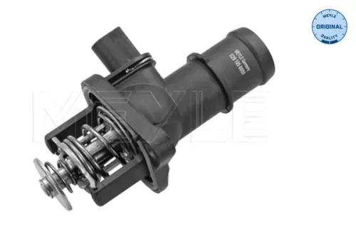 Thermostat, Kühlmittel