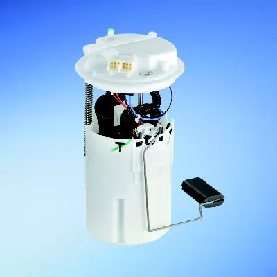 Kraftstoff-Fördereinheit