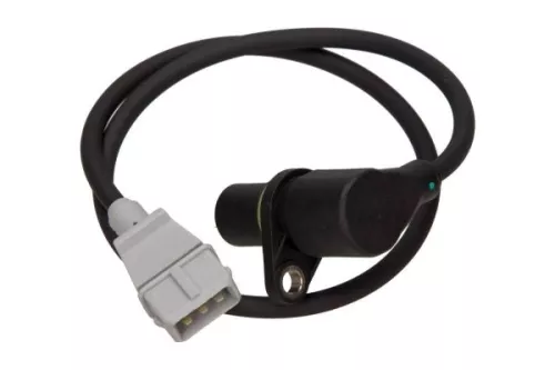 Impulsgeber, Kurbelwelle