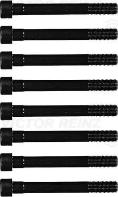 Zylinderkopfschraubensatz