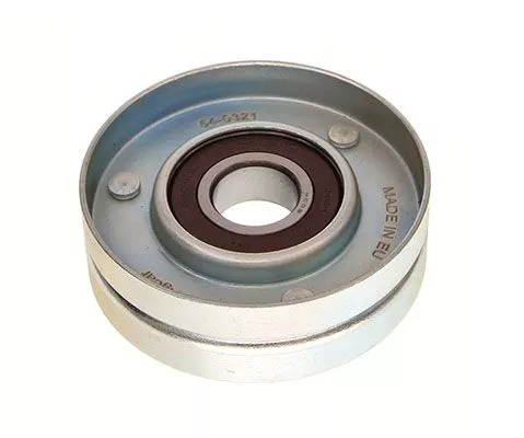 Umlenk-/Führungsrolle, Keilrippenriemen