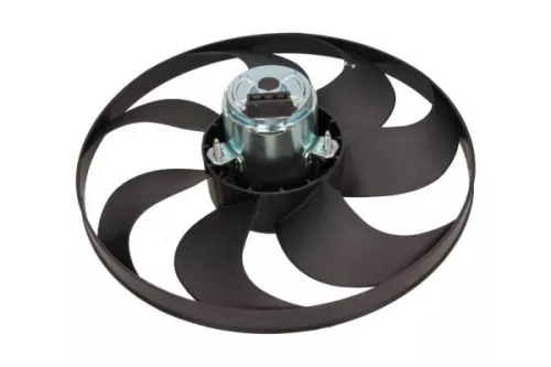 Lüfter, Motorkühlung