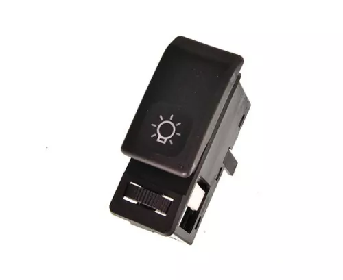 Schalter, Hauptlicht