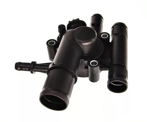 Thermostat, Kühlmittel