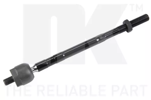 Axialgelenk, Spurstange