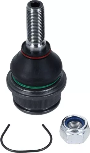 Trag-/Führungsgelenk