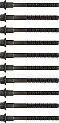 Zylinderkopfschraubensatz