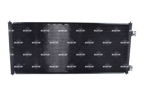 Kondensator, Klimaanlage