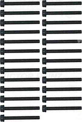 Zylinderkopfschraubensatz