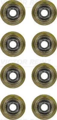 Dichtungssatz, Ventilschaft