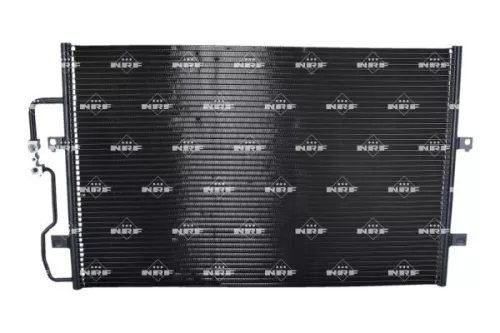 Kondensator, Klimaanlage