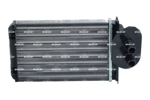 Wärmetauscher, Innenraumheizung