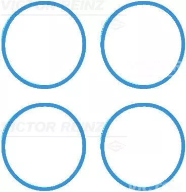 Dichtungssatz, Ansaugkrümmer