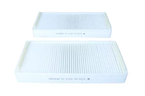 Filter, Innenraumluft