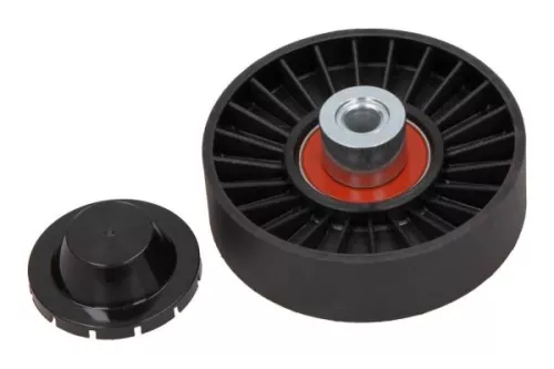 Umlenk-/Führungsrolle, Keilrippenriemen