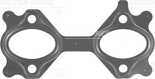 Dichtung, Abgaskrümmer