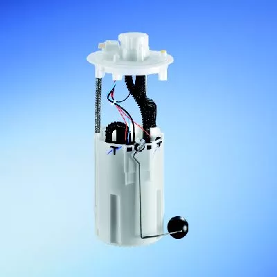 Kraftstoff-Fördereinheit