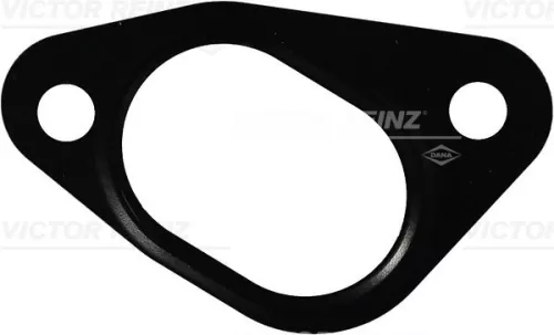 Dichtung, Abgaskrümmer