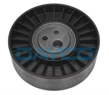 Riemenspanner, Keilrippenriemen