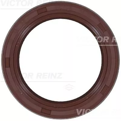 Wellendichtring, Kurbelwelle