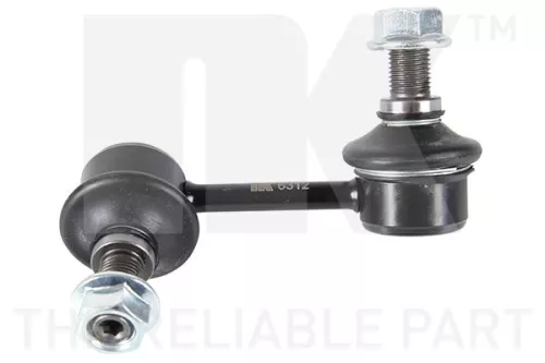 Stange/Strebe, Stabilisator