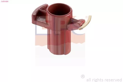 Zündverteilerläufer