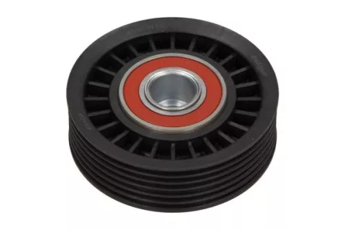 Umlenk-/Führungsrolle, Keilrippenriemen