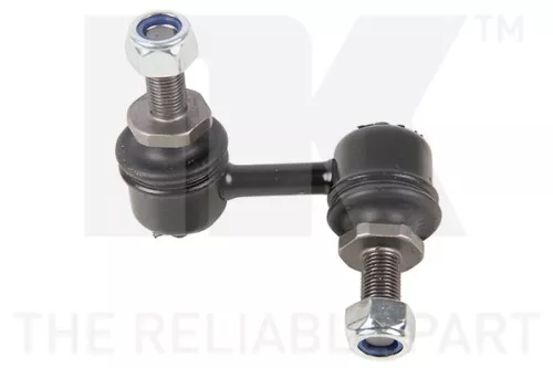 Stange/Strebe, Stabilisator