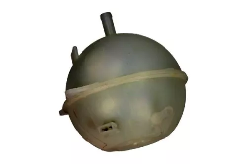 Ausgleichsbehälter, Kühlmittel