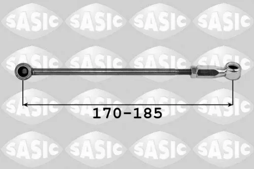 Reparatursatz, Schalthebel