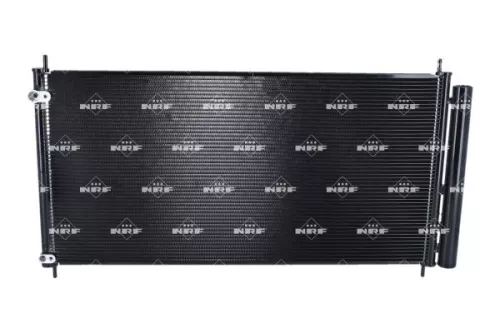 Kondensator, Klimaanlage