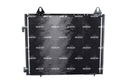 Kondensator, Klimaanlage