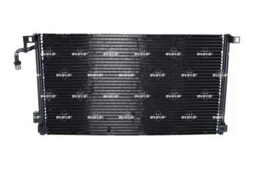 Kondensator, Klimaanlage