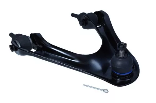 Lenker, Radaufhängung