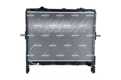 Kühler, Motorkühlung