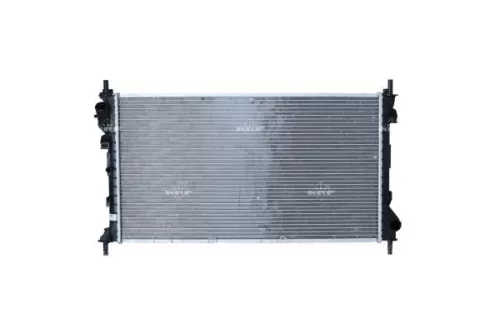 Kühler, Motorkühlung