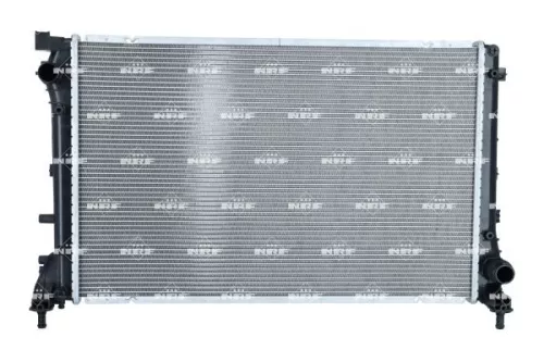 Kühler, Motorkühlung