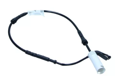 Warnkontakt, Bremsbelagverschleiß