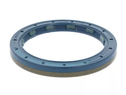 Wellendichtring, Differential