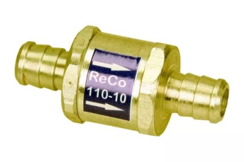 Ventil, Kraftstoffpumpe