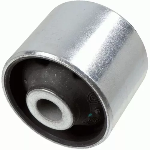 Lagerung, Achskörper