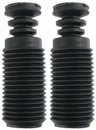 Staubschutzsatz, Stoßdämpfer