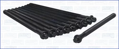 Zylinderkopfschraubensatz