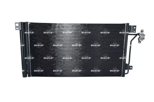 Kondensator, Klimaanlage