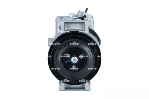 Kompressor, Klimaanlage