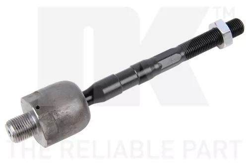 Axialgelenk, Spurstange