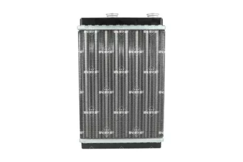 Wärmetauscher, Innenraumheizung