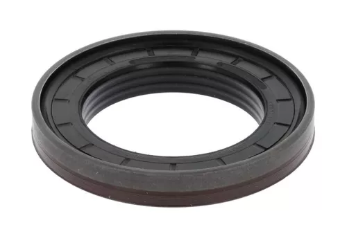 Wellendichtring, Differential