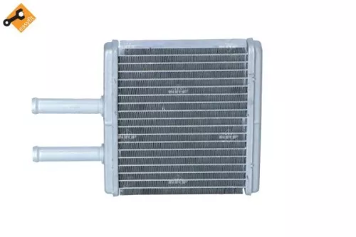 Wärmetauscher, Innenraumheizung